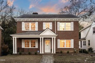 907 W Johnson Street, Raleigh, NC 27605