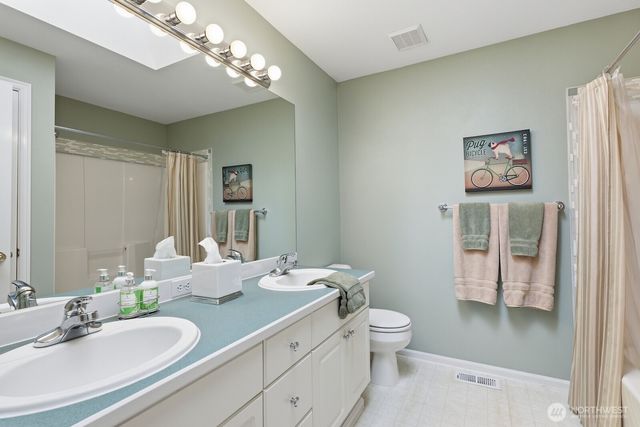 1706 164th Street SE, Mill Creek, WA 98012