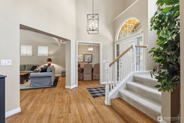 1706 164th Street SE, Mill Creek, WA 98012