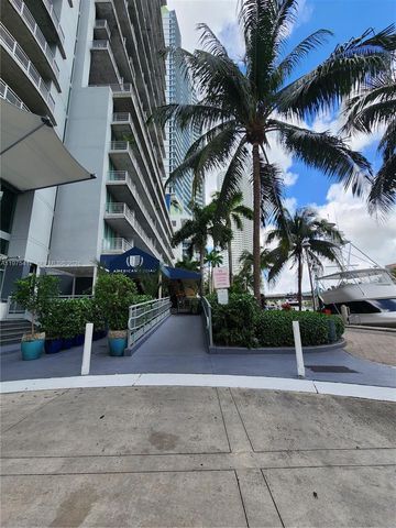 690 SW 1st Ct 1121, Miami, FL 33130