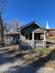 327 Higgins Ave, Knoxville, TN 37920