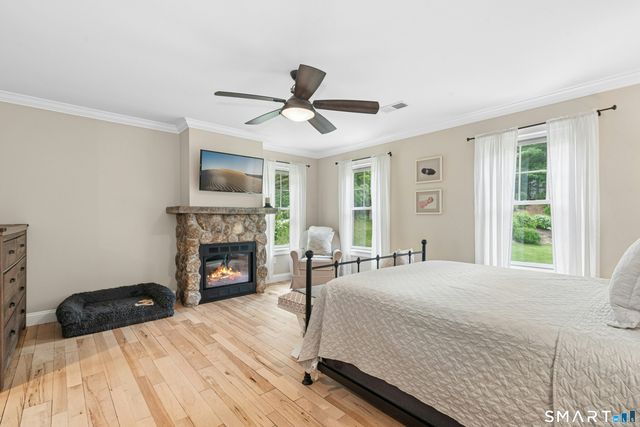 198 Little Fox Lane, Southbury, CT 06488