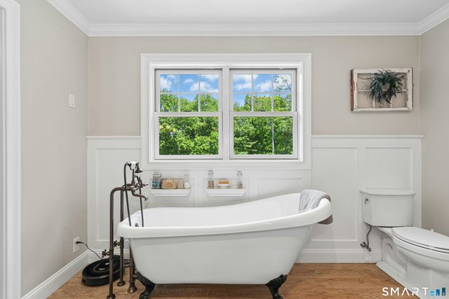198 Little Fox Lane, Southbury, CT 06488