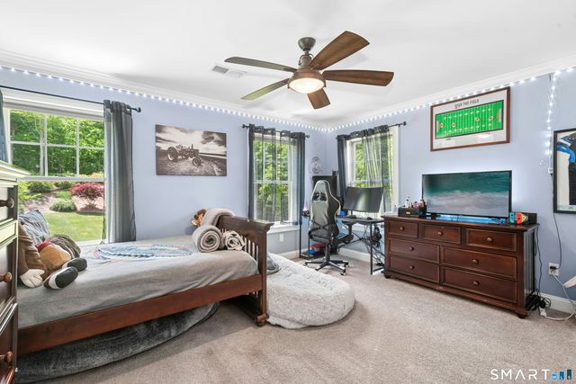 198 Little Fox Lane, Southbury, CT 06488