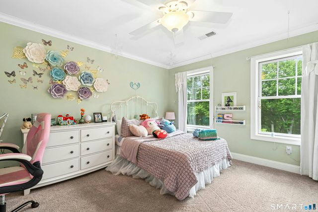198 Little Fox Lane, Southbury, CT 06488