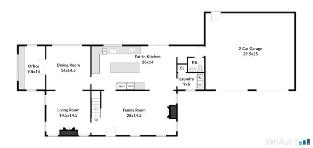 198 Little Fox Lane, Southbury, CT 06488