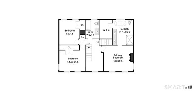 198 Little Fox Lane, Southbury, CT 06488