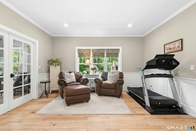 198 Little Fox Lane, Southbury, CT 06488