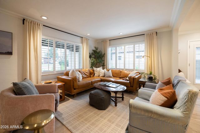 546 W ENCANTO Boulevard, Phoenix, AZ 85003