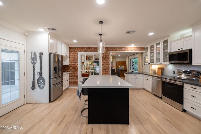 546 W ENCANTO Boulevard, Phoenix, AZ 85003