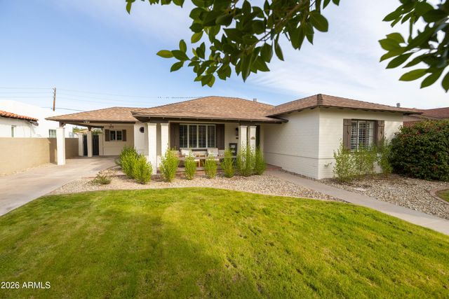 546 W ENCANTO Boulevard, Phoenix, AZ 85003