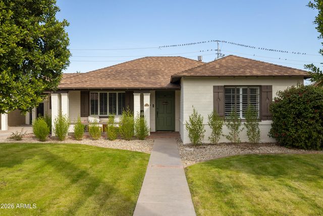 546 W ENCANTO Boulevard, Phoenix, AZ 85003