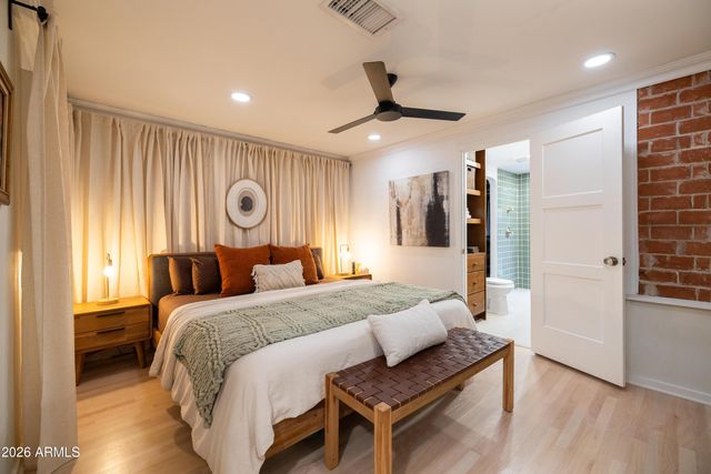 546 W ENCANTO Boulevard, Phoenix, AZ 85003