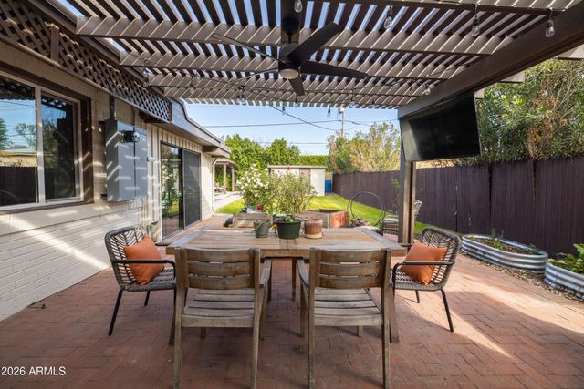 546 W ENCANTO Boulevard, Phoenix, AZ 85003