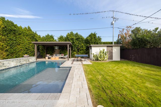 546 W ENCANTO Boulevard, Phoenix, AZ 85003