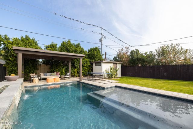 546 W ENCANTO Boulevard, Phoenix, AZ 85003