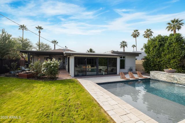 546 W ENCANTO Boulevard, Phoenix, AZ 85003