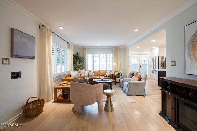 546 W ENCANTO Boulevard, Phoenix, AZ 85003