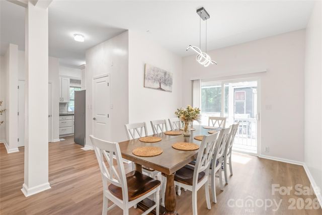243 S Main Street, Wingate, NC 28174