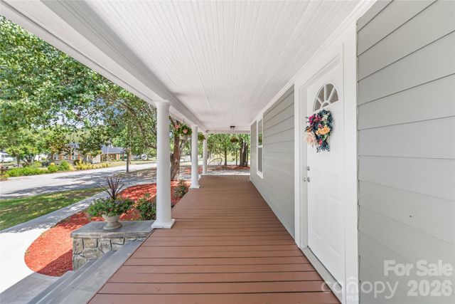 243 S Main Street, Wingate, NC 28174