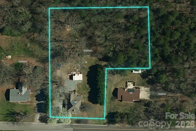 243 S Main Street, Wingate, NC 28174