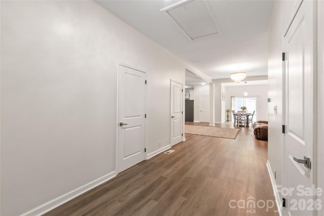 243 S Main Street, Wingate, NC 28174