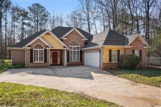 1310 Lester Mill Road, Locust Grove, GA 30248