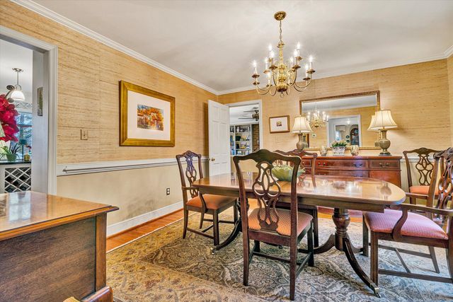 3684 Peakwood DR, Roanoke, VA 24014