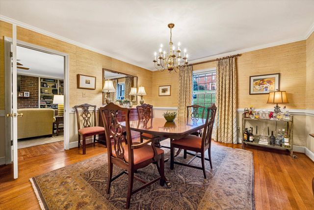 3684 Peakwood DR, Roanoke, VA 24014