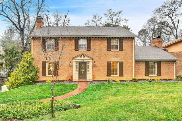 3684 Peakwood DR, Roanoke, VA 24014