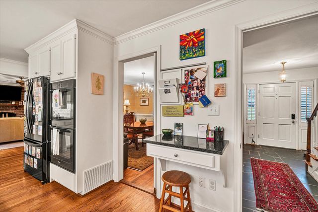 3684 Peakwood DR, Roanoke, VA 24014