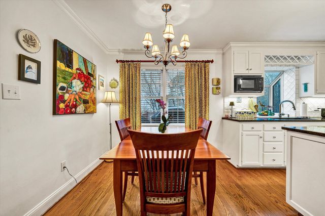 3684 Peakwood DR, Roanoke, VA 24014