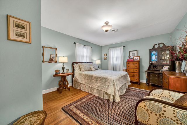 3684 Peakwood DR, Roanoke, VA 24014