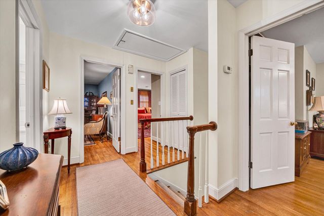 3684 Peakwood DR, Roanoke, VA 24014