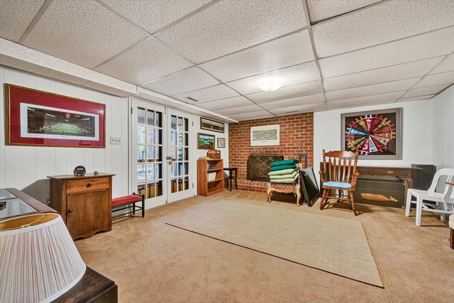 3684 Peakwood DR, Roanoke, VA 24014