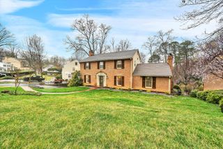 3684 Peakwood DR, Roanoke, VA 24014