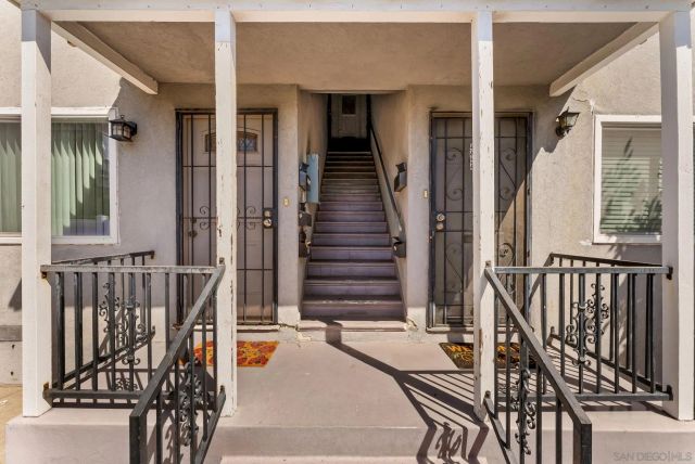4454-60 52nd Street, San Diego, CA 92115