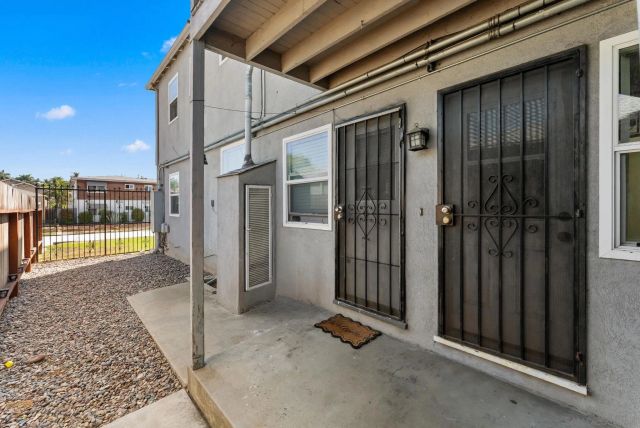 4454-60 52nd Street, San Diego, CA 92115