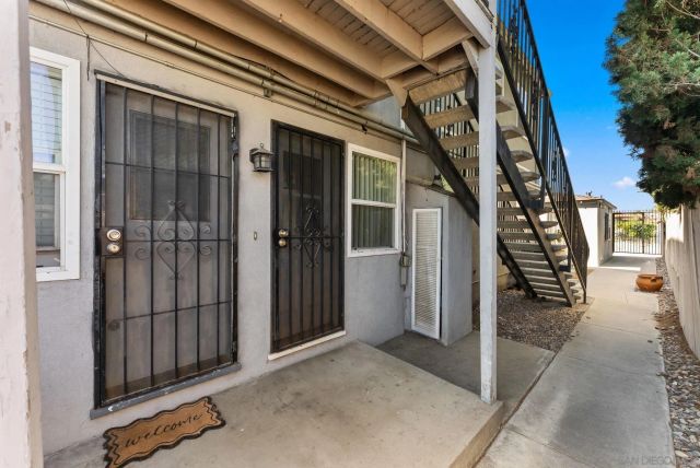 4454-60 52nd Street, San Diego, CA 92115