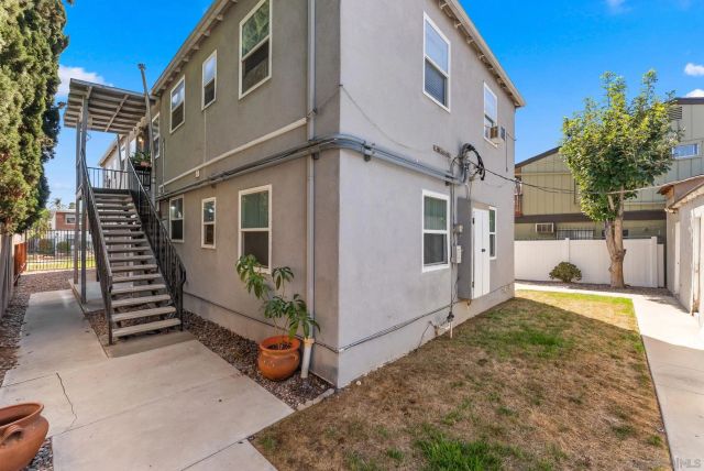 4454-60 52nd Street, San Diego, CA 92115