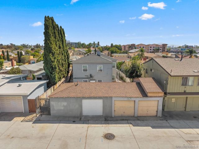 4454-60 52nd Street, San Diego, CA 92115
