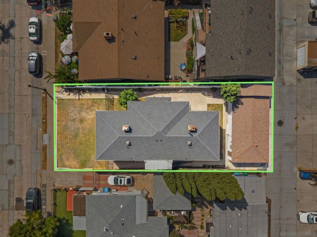 4454-60 52nd Street, San Diego, CA 92115