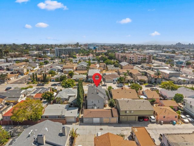 4454-60 52nd Street, San Diego, CA 92115