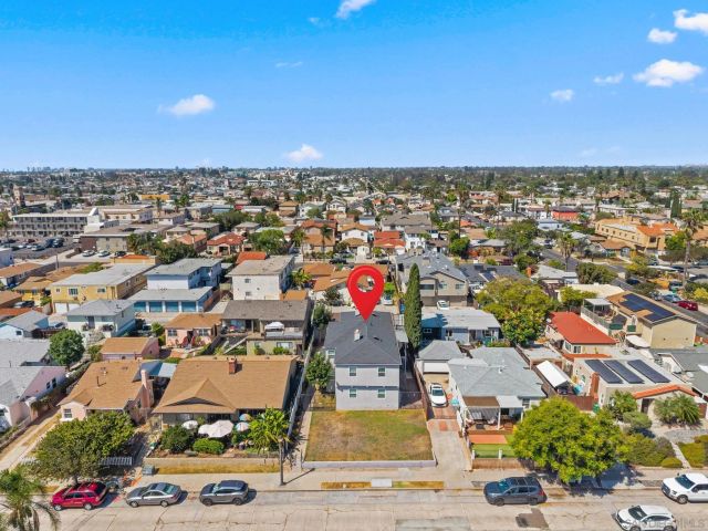 4454-60 52nd Street, San Diego, CA 92115