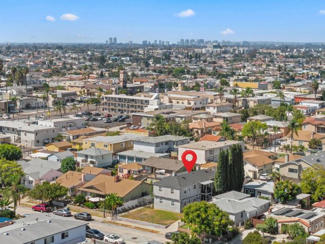 4454-60 52nd Street, San Diego, CA 92115