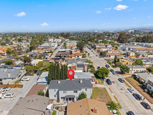4454-60 52nd Street, San Diego, CA 92115