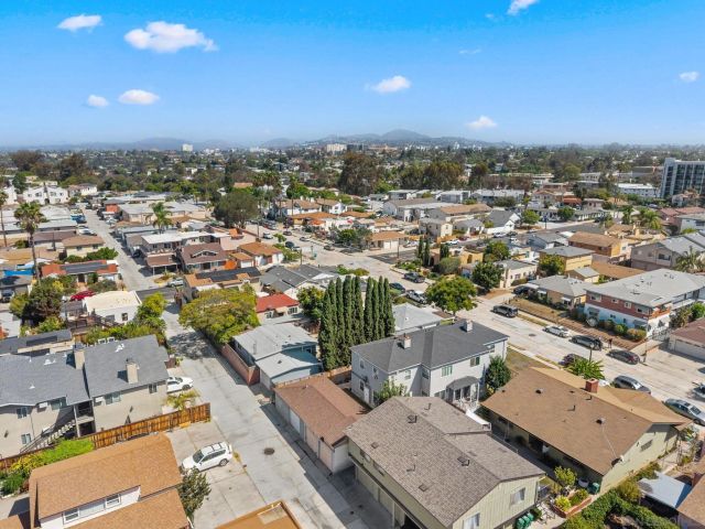 4454-60 52nd Street, San Diego, CA 92115