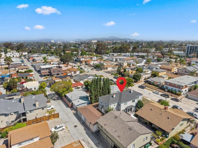 4454-60 52nd Street, San Diego, CA 92115