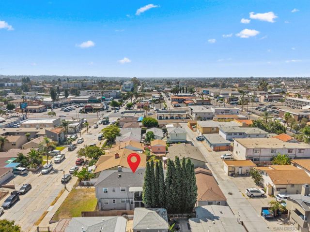 4454-60 52nd Street, San Diego, CA 92115