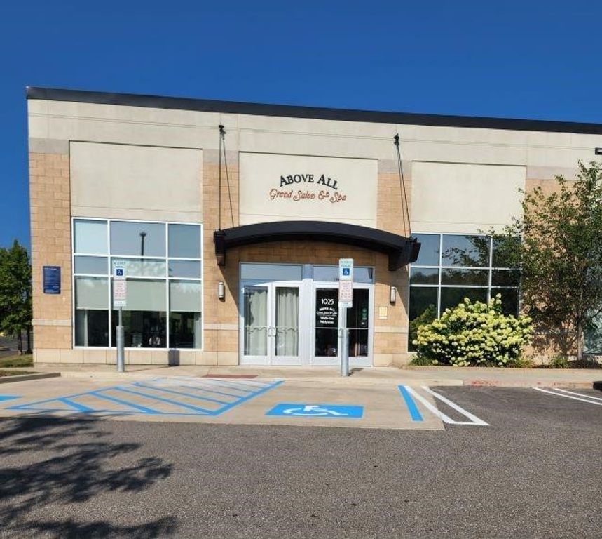 1025 Wexford Plaza, Mccandless, PA 15090